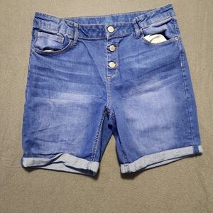 There Abouts Size 16 Blue